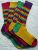 EenieMenieMiniMo Socks