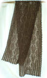 Pillared Archways Scarf