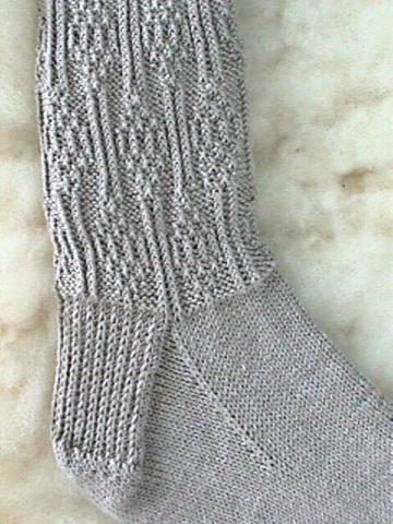 Johnny Socks