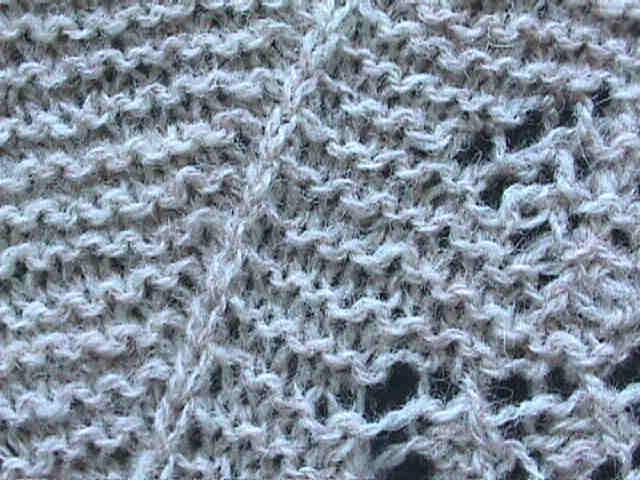 SHETLAND LACE KNITTING PATTERNS « Free Patterns