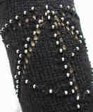 Beaded Spiderweb