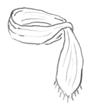 Loop-D-Loop Scarf