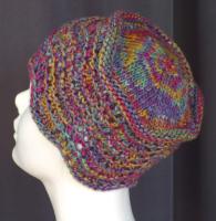 Lorna's Laces Lion & Lamb color Childs Play (2 strands)