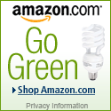 Go Green at Amazon