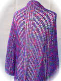 Peggy's Shawl