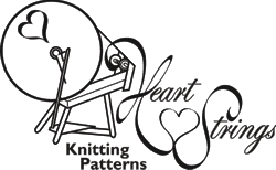 HeartStrings FiberArts
