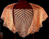 Icelandic Shawl