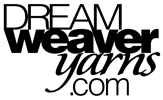 Dream Weaver Yarns logo