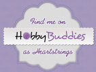 HeartStrings on Hobby Buddies