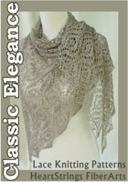 Ethereal Fichu