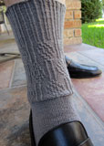 Johnny Socks
