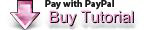 Buy Tutorial with payment through PayPal