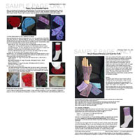 Knitting with Beads Skill-Building Bundle