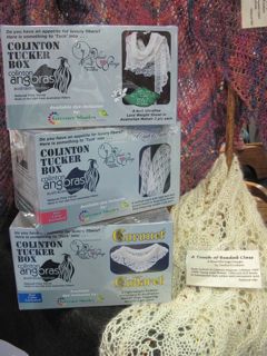 Colinton Tucker Box Kits