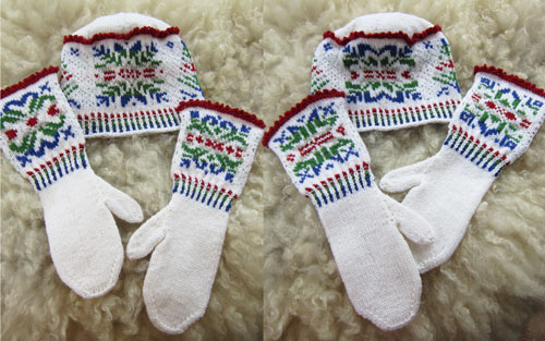 No Two Alike Snowflakes No Two Alike Snowflakes