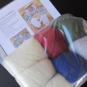 No Two Alike Snowflakes Kit