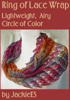 Ring of Lace