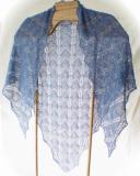 Beaded Lux Shoulder Shawl