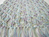 Maizy Lace Wrap