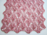 Fairies and Flowers Scarf