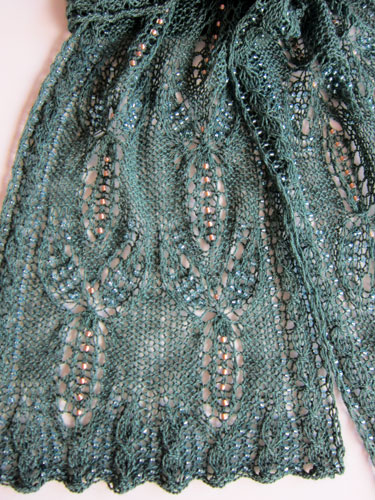 detail close-up of Dragonfly Dreams detail close-up of Dragonfly Dreams