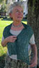 Dragonfly Dreams lace knitting pattern