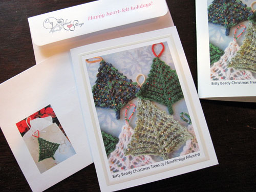 holiday greeting cards