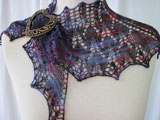 V-Start Neck Kerchief