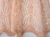 Alhambra Arches Lace Stole