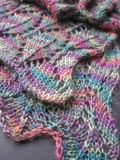 Feather Soft Scarf