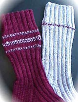 Comfort Socks Set