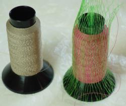 Kreinik Matallic Fashion Twist Thread