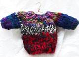 Miniature Sweater