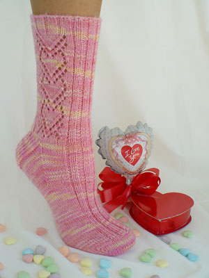 Sweet Valentine Sweet Valentine