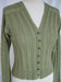 Pianissimo Blouse lace knitting pattern
