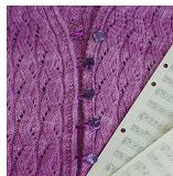 Sweet Melody Vest