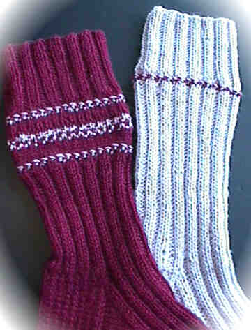 Comfort Socks Set