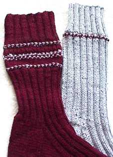 Comfort Socks Set