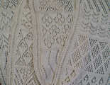 Lace Sampler