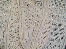 Lace Sampler