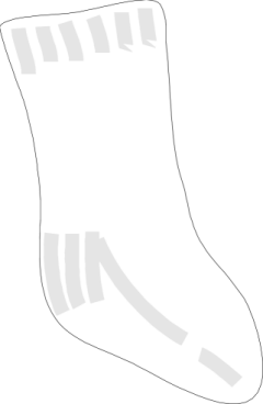 Mini Sock