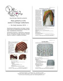 high reolution Summer 2010 flyer