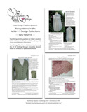 high reolution Early Fall 2010 flyer