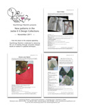 high resolution November 2011 flyer