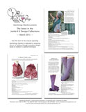 high resolution March 2012 flyer