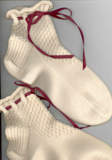 Sock Therapy in Haneke Exotics