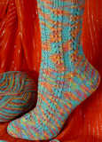 Summer Solstice Socks