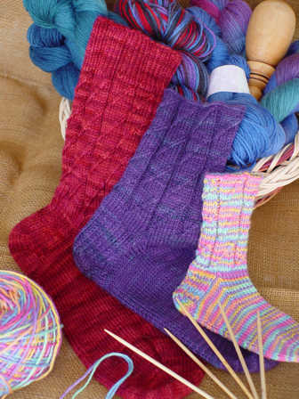 Everybody Wants Sox in Lorna's Laces Shepherd Sport