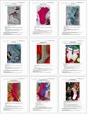 The Sock Calendar republications