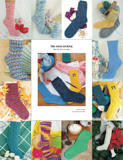 The Sock Journal